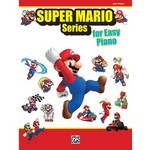 Super Mario™ Series for Easy Piano