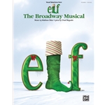 Elf: The Broadway Musical (Vocal Selections from)