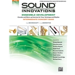 Sound Innovations: Ensemble Development Electric Bass