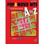 5 Finger Pop & Movie Hits A to Z
