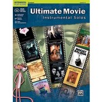 Ultimate Movie Instrumental Solos - Trumpet