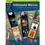Ultimate Movie Instrumental Solos for Strings - Violin