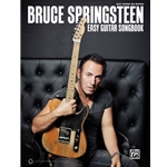 Bruce Springsteen Easy Guitar Songbook