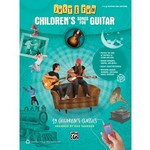 Just for Fun: Children's Songs for Guitar