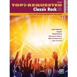 Top-Requested Classic Rock Sheet Music for Easy Piano