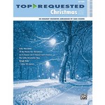 Top-Requested Christmas Sheet Music