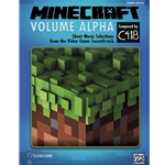 Minecraft: Volume Alpha