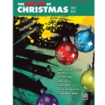 The Giant Book of Christmas Sheet Music