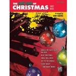 The Giant Book of Christmas Sheet Music