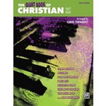 The Giant Book of Christian Sheet Music for Easy Piano