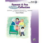 Famous & Fun Deluxe Collection, Book 4