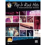 Easy Pop and Rock Hits Instrumental Solos For Strings - Viola