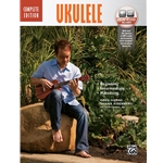 The Complete Ukulele Method Complete Edition [Ukulele]