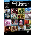 Easy Instrumental Solos for Special Occasions and Celebrations, Trumpet