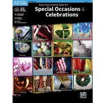 Easy Instrumental Solos for Special Occasions and Celebrations, Trombone