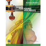 Scales for Young Violinists, Violin