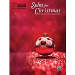 The Professional Pianist: Solos for Christmas