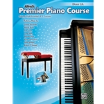 Premier Piano Course, Duet 2A