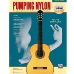 Pumping Nylon (Second Edition) [Guitar]