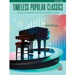 Timeless Popular Classics [Piano]