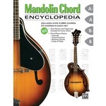 Mandolin Chord Encyclopedia