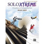 Solo Xtreme, Book 3 Piano