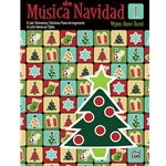 Música de Navidad, Book 1