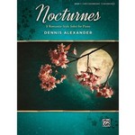 Nocturnes, Book 1 [Piano]