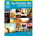 Top Christian Hits Instrumental Solos [Clarinet]