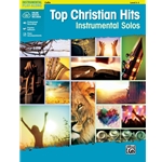 Top Christian Hits Instrumental Solos for Strings [Cello]