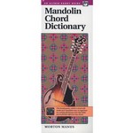 Mandolin Chord Dictionary