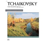 Tchaikovsky: The Seasons Op. 37