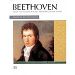 Beethoven: Selected Intermediate to Early Advanced Piano Sonata Movements, Volume 2 [Piano]