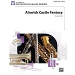 Alnwick Castle Fantasy [Concert Band]