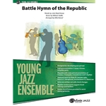 Battle Hymn of the Republic [Jazz Ensemble]