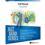 Full House [Jazz Ensemble]