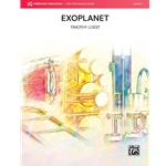 Exoplanet [Concert Band]