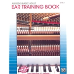 Alfred's Basic Adult Ear Training L1