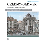 Czerny Selected Piano Studies, Volume 1