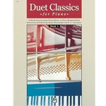 Duet Classics for Piano, Book 1 [Piano]