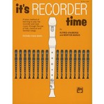 It's Recorder Time