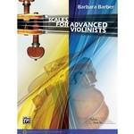 Scales for Advanced Violinists