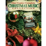 Dan Coates Complete Christmas Music Collection