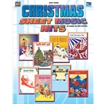 Christmas Sheet Music Hits for Easy Piano