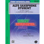 Sight-Reading for the Contemporary GuitaristStudent Instrumental Course: Alto Saxophone Studen