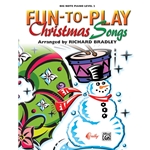 Fun-to-Play Christmas Songs