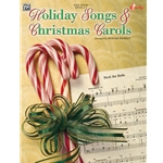 Holiday Songs & Christmas Carols