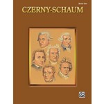 Czerny-Schaum, Book One