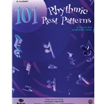 101 RHYTHMIC REST FLUTE