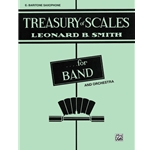 TOS for B & O - Bari Saxophone